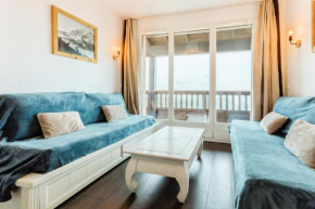 Résidence Le Thabor - maeva Home - Appartement 2 Pièces 5 Personnes - Confort MAE-6374